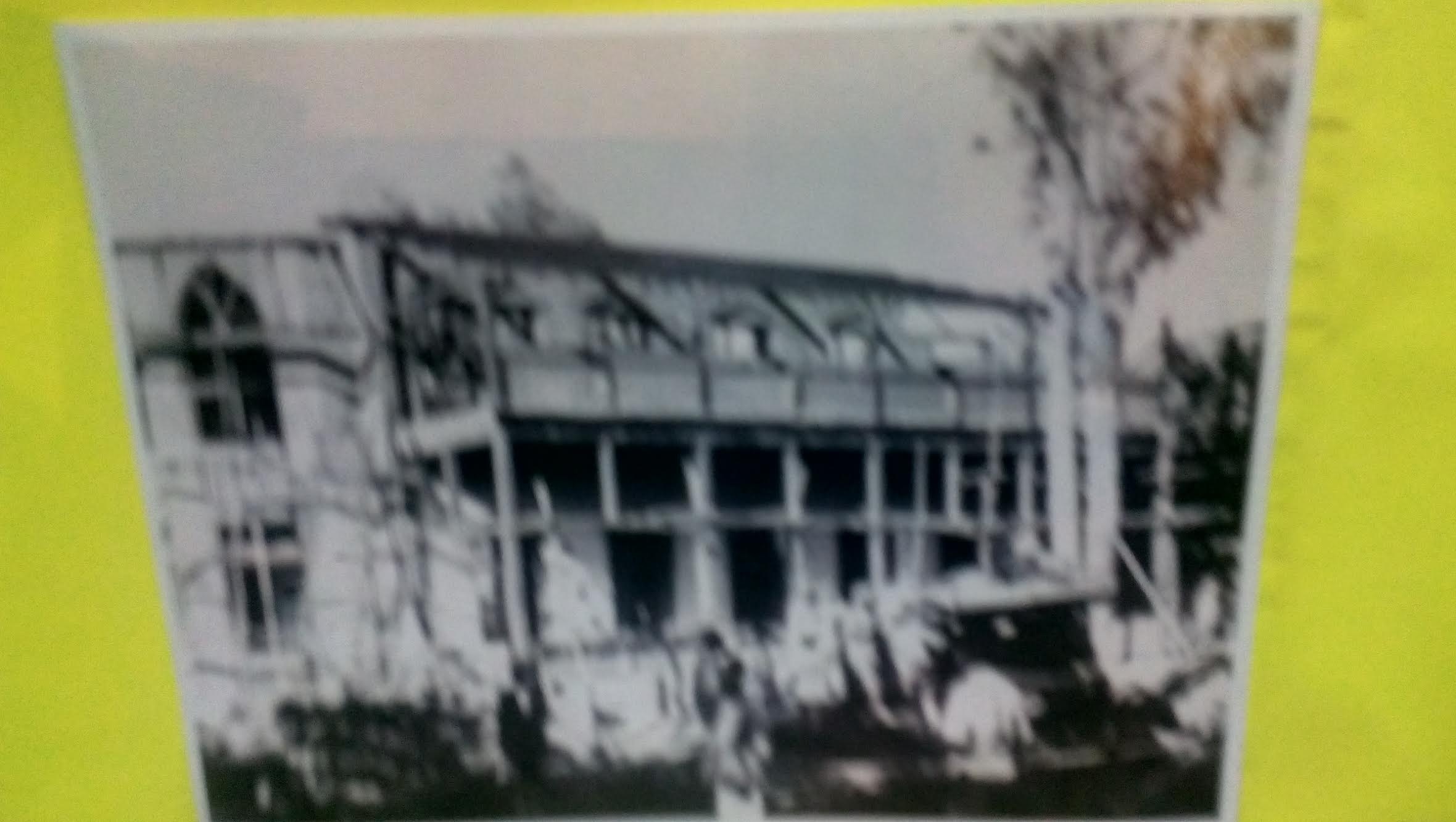 Old Construction 4Edba61C